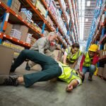 L'ADDETTO AL PRIMO SOCCORSO