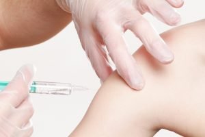 obbligo dei vaccini