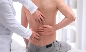 Visita del medico legale