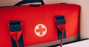 corso di primo soccorso