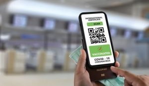 controlli green pass