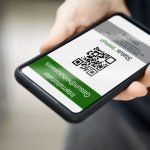 green pass e privacy