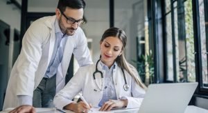 visite specialistiche