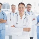 professionisti della sanità e crediti ECM