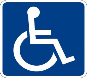 accessibile ai disabili