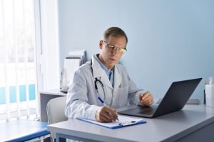 visita al termine del rapporto di lavoro - Medico del lavoro - sorveglianza sanitaria obbligatoria