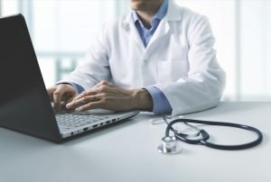 sorveglianza sanitaria medico competente