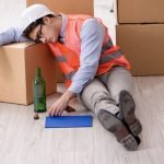 audit c, consumo di alcol e lavoro
