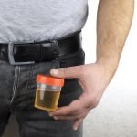 test antidroga a sorpresa