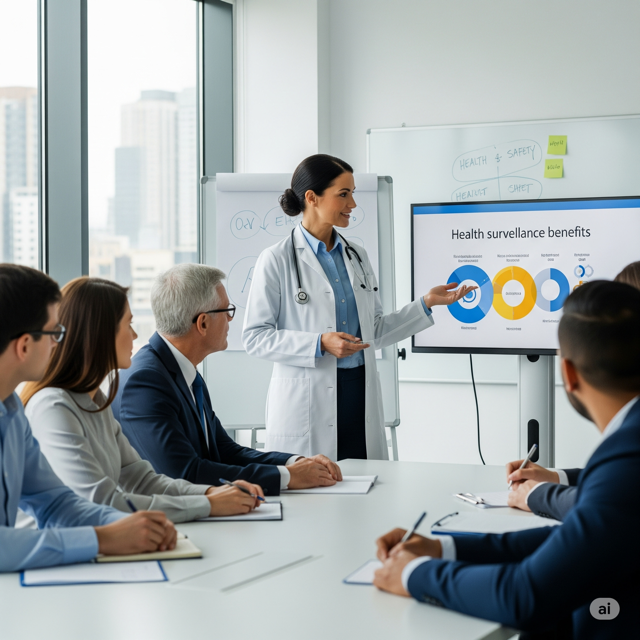 co-nomina del medico del lavoro