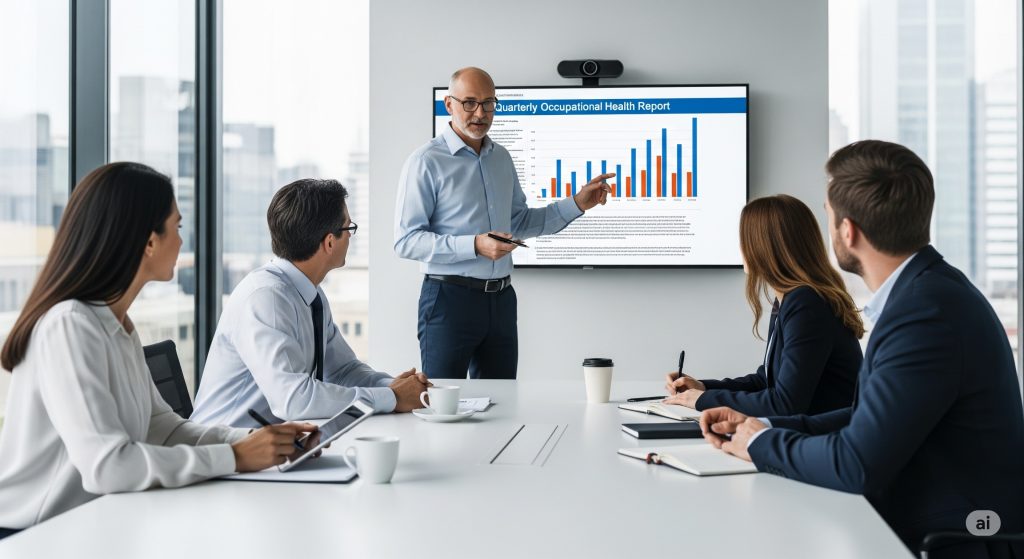 Medico competente coordinatore: