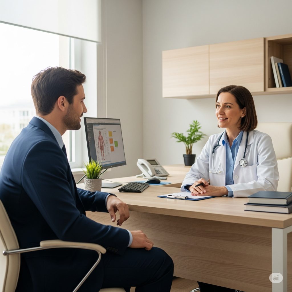 Medico competente coordinatore: