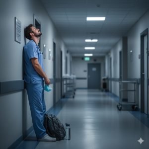 rischio psicosociale: