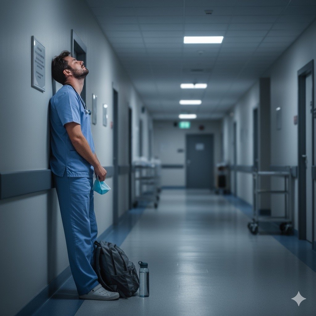 rischio psicosociale: