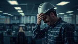 Stress Lavoro Correlato: