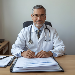 Conservazione cartella sanitaria