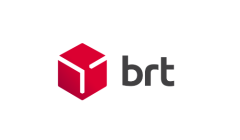 logo brt