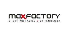 logo maxfactory