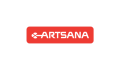 logo artsana
